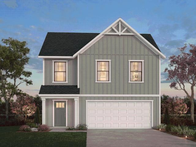 House for sale in High Shoals, North Carolina