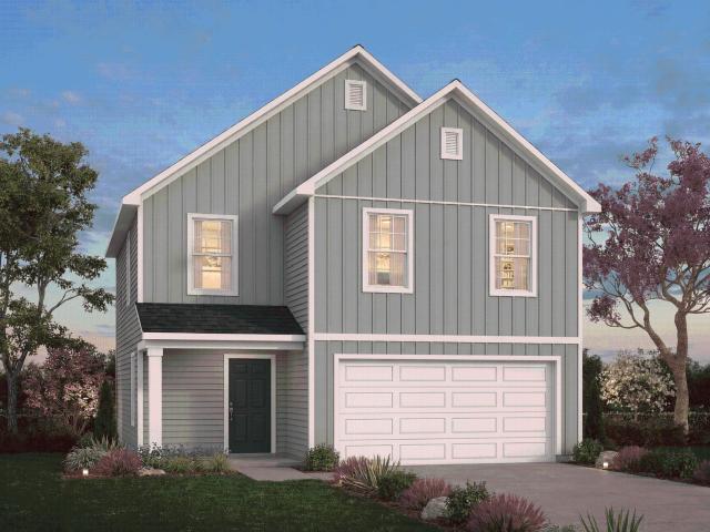 House for sale in High Shoals, North Carolina