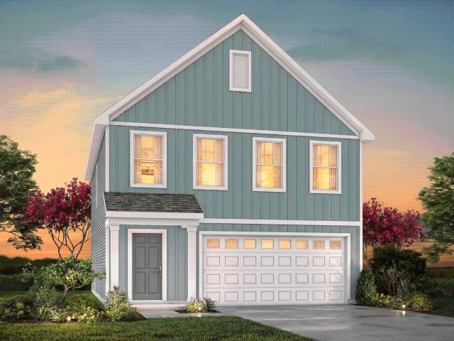House for sale in High Shoals, North Carolina