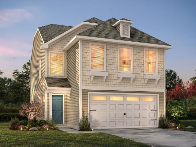 House for sale in High Shoals, North Carolina