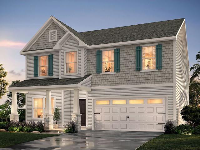 House for sale in High Shoals, North Carolina