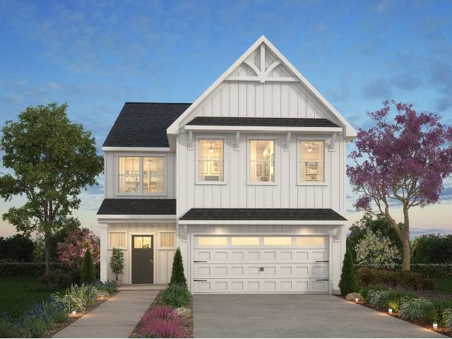 House for sale in High Shoals, North Carolina