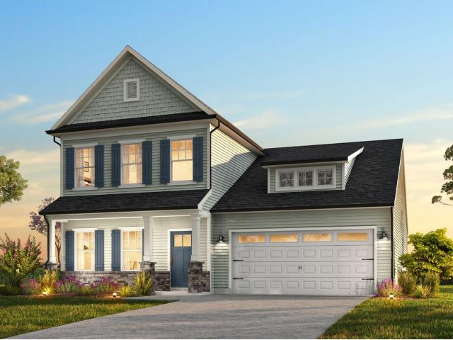 House for sale in High Shoals, North Carolina