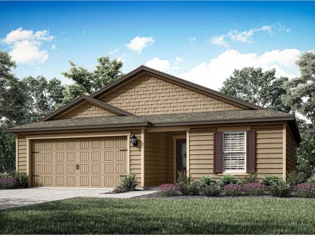 House for sale in Hilliard, Florida