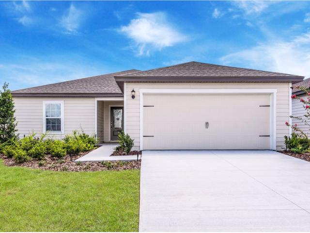 House for sale in Hilliard, Florida