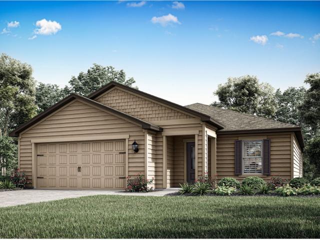 House for sale in Hilliard, Florida