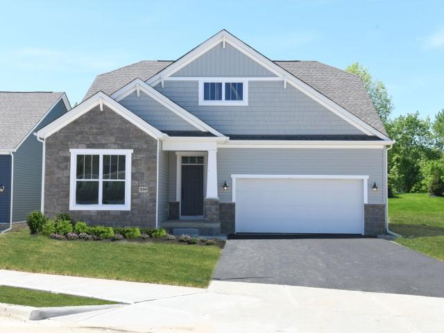 House for sale in Hilliard, Ohio