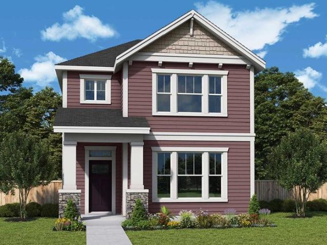 House for sale in Oregonia