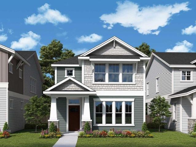 House for sale in Oregonia