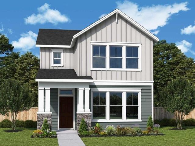 House for sale in Oregonia