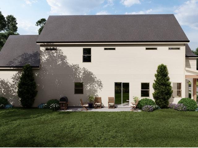 House for sale in Tennessee