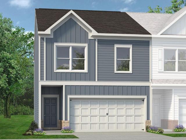 House for sale in Tennessee