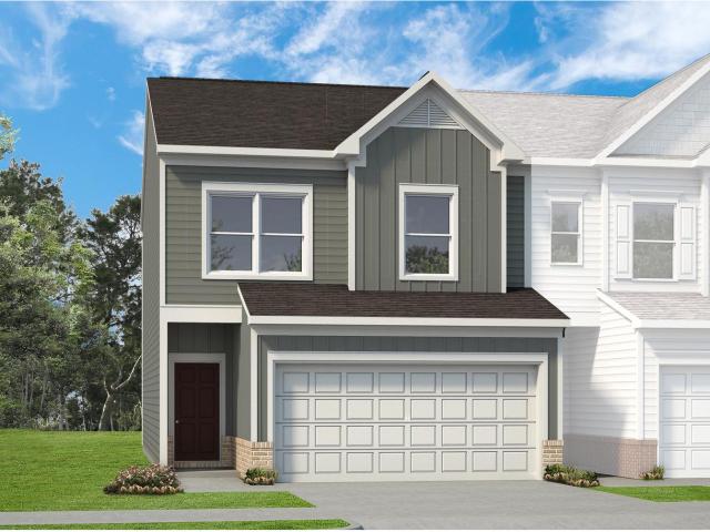 House for sale in Tennessee