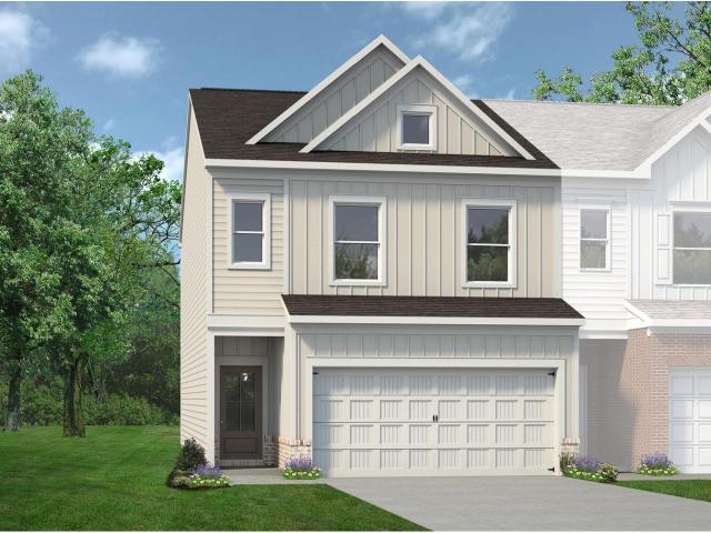 House for sale in Tennessee