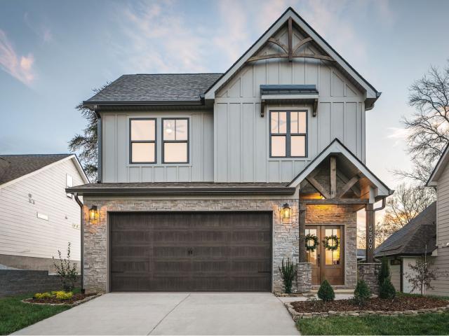 House for sale in Tennessee