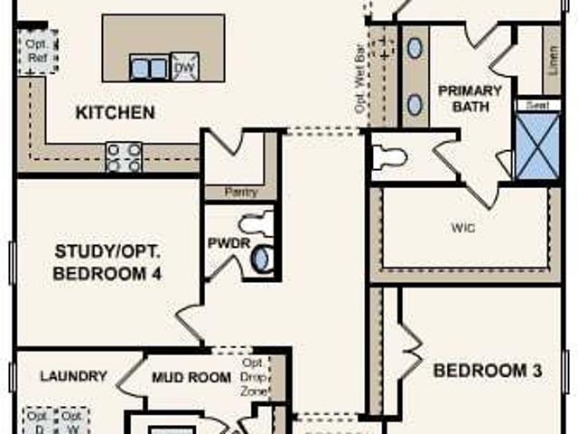 House for sale in Harris, Texas