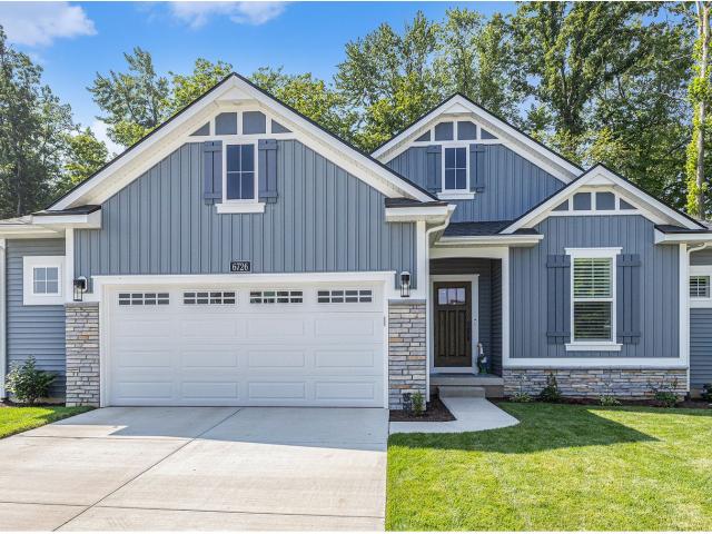 House for sale in Holland, Michigan