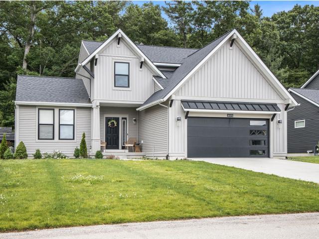 House for sale in Holland, Michigan