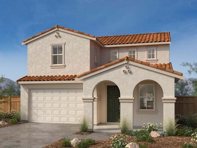 House for sale in Hollister, California