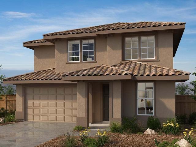 House for sale in Hollister, California