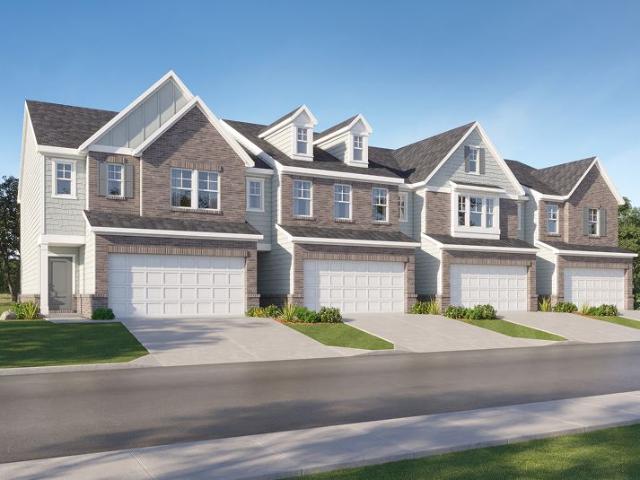 House for sale in Holly Springs, Georgia