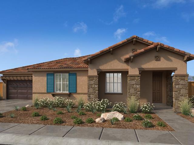 House for sale in Hughson, California