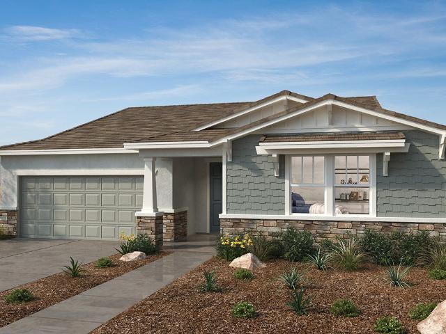 House for sale in Hughson, California