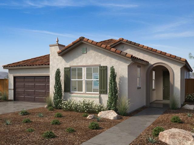 House for sale in Hughson, California