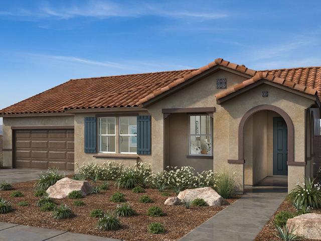 House for sale in Hughson, California