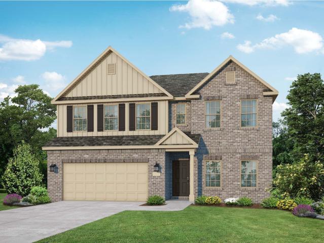 House for sale in Huntsville, Alabama