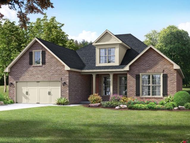 House for sale in Huntsville, Alabama
