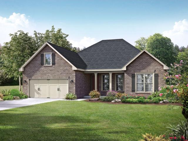 House for sale in Huntsville, Alabama
