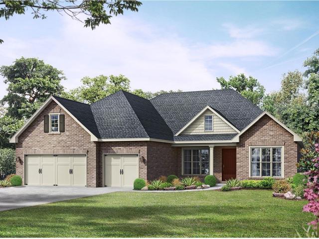 House for sale in Huntsville, Alabama