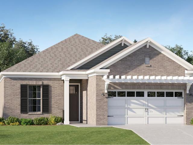 House for sale in Huntsville, Alabama