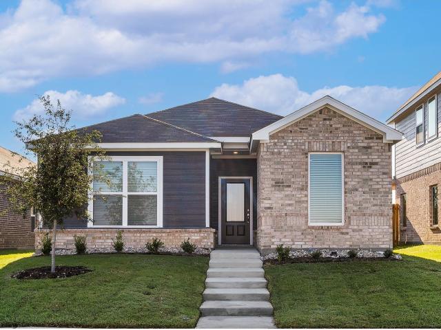 House for sale in Hutchins, Texas