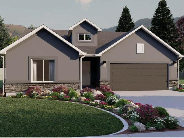 House for sale in Cache, Utah