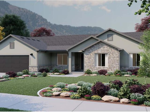 House for sale in Cache, Utah