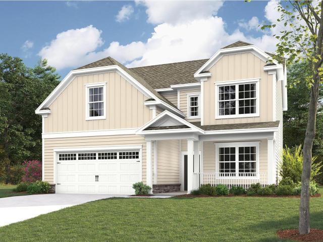 House for sale in Indian Trail, North Carolina