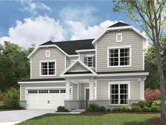 House for sale in Indian Trail, North Carolina