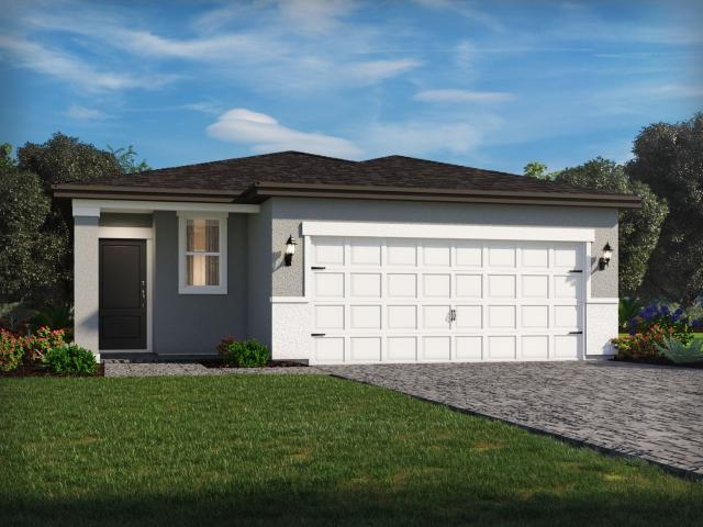 House for sale in Indiantown