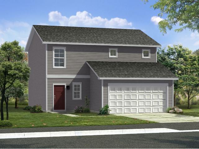House for sale in Bunker Hill, West Virginia