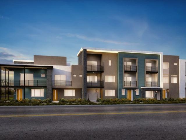 Condo for sale in Irvine