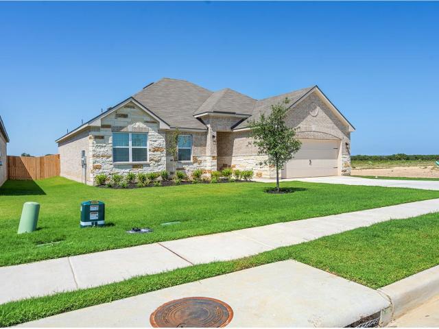 House for sale in Williamson, Texas