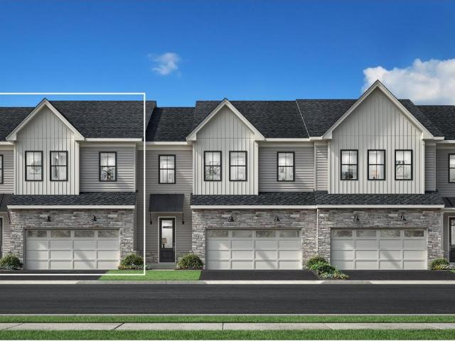 House for sale in Jenkintown, Pennsylvania