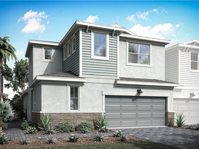 Duplex for sale in Jensen Beach