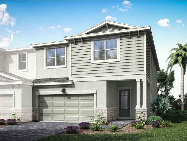 Duplex for sale in Jensen Beach