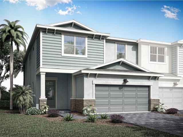 Duplex for sale in Jensen Beach