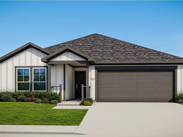 House for sale in Josephine, Texas