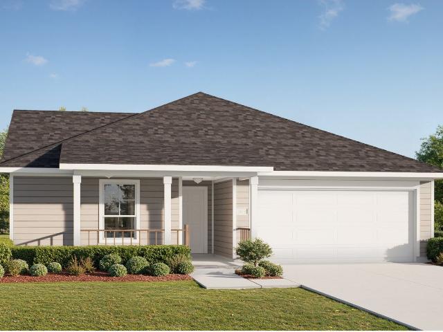 House for sale in Josephine, Texas