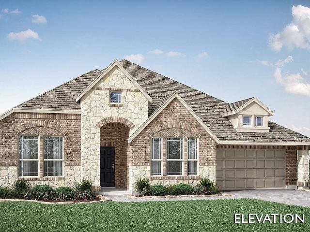 House for sale in Johnson, Texas